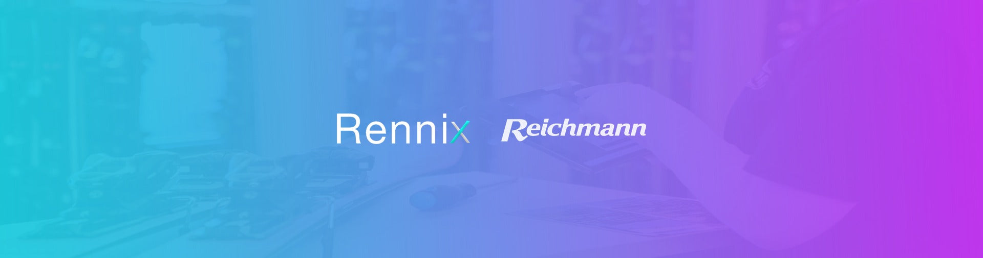 Rennix + Reichmann